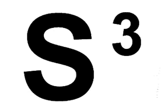 S3 logo
