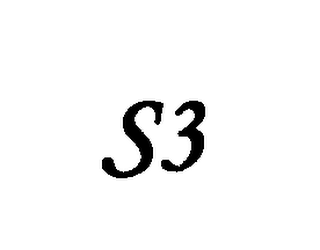 S3 logo