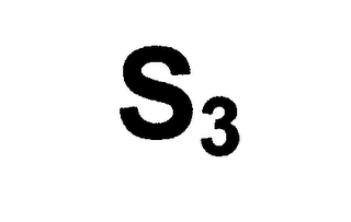 S3 logo