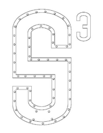 S3 logo