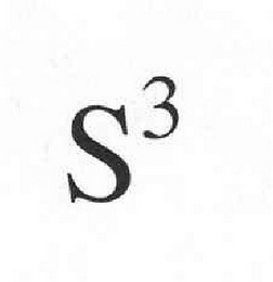 S3 logo