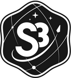 S3 logo