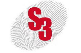 S3 logo