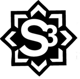 S3 logo
