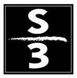 S3 logo