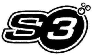 S3 logo