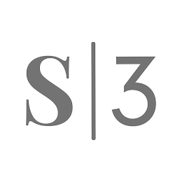 S3 logo