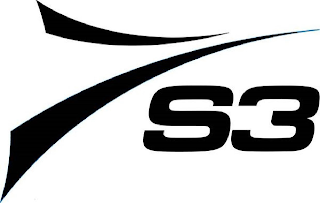 S3 logo