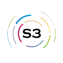 S3 logo