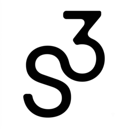 S3 logo