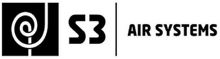 S3 AIR SYSTEMS