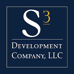 S3 DEVELOPMENT COMPANY, LLC logo
