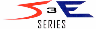 S3 E SERIES logo