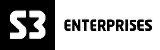 S3 ENTERPRISES logo