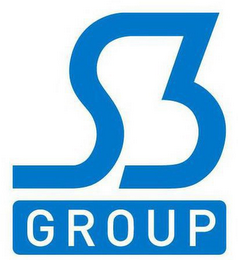 S3 GROUP logo