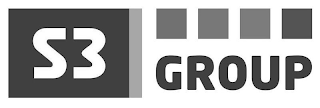 S3 GROUP logo