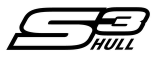 S3 HULL logo