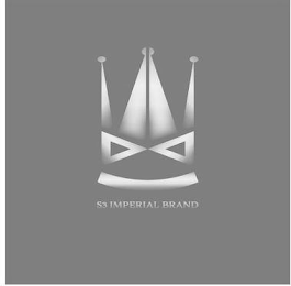 S3 IMPERIAL BRAND logo