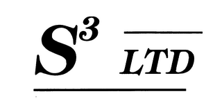S3 LTD logo