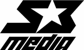 S3 MEDIA logo