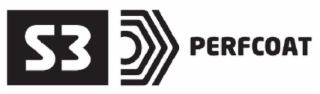 S3 PERFCOAT logo