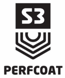 S3 PERFCOAT logo