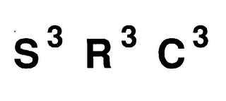 S3 R3 C3 logo