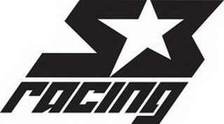 S3 RACING logo