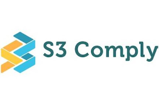 S3 S3 COMPLY logo
