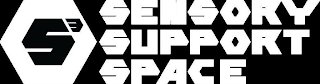 S3 SENSORY SUPPORT SPACE logo