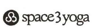 S3 SPACE 3 YOGA logo