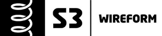 S3 WIREFORM logo