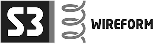 S3 WIREFORM logo