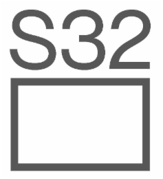 S32 logo