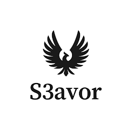 S3AVOR logo