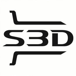 S3D logo