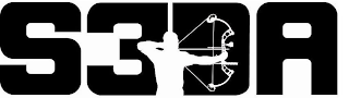 S3DA logo