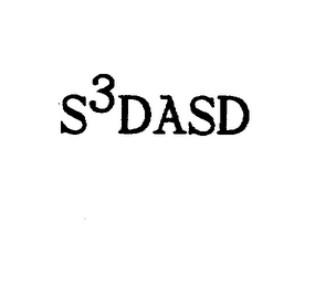 S3DASD logo