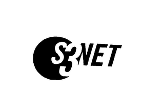 S3NET logo