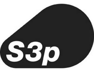 S3P logo