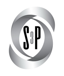 S3P logo