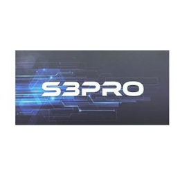 S3PRO logo
