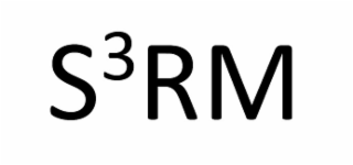 S3RM logo