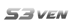 S3VEN logo