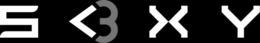 S3XY logo