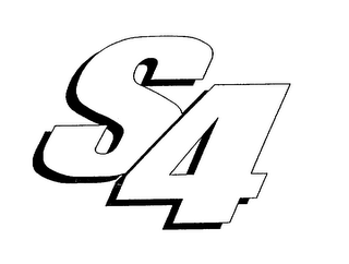 S4 logo