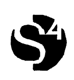 S4 logo