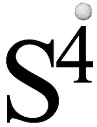 S4 logo
