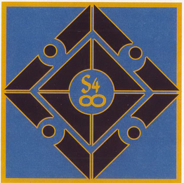S4 logo