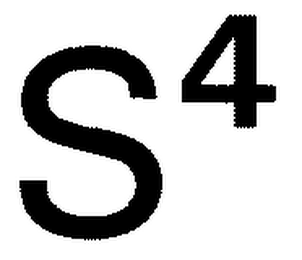 S4 logo